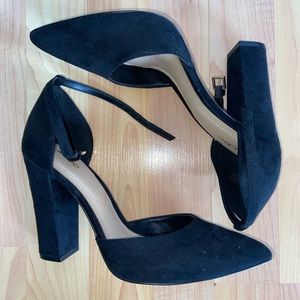 ALDO Nicholes Heels